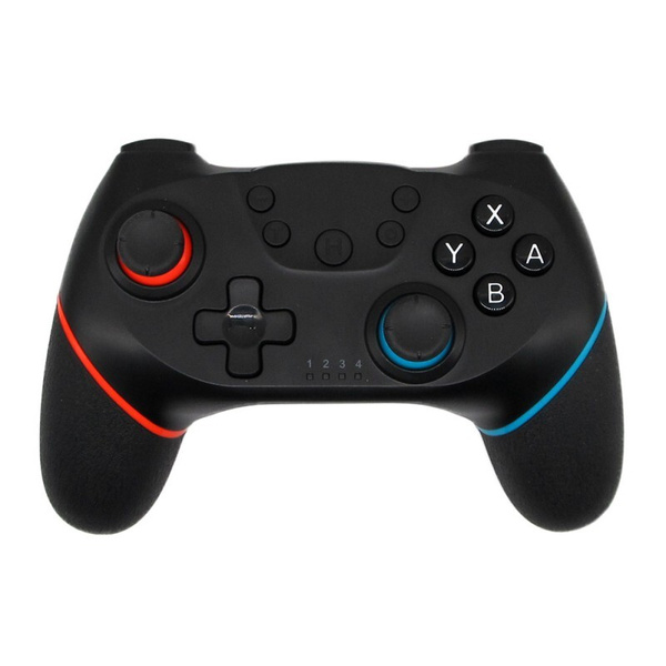 Switch Pro Bluetooth Геймпад Джойстик Джойстик Для Nintendo Switch Pro ...