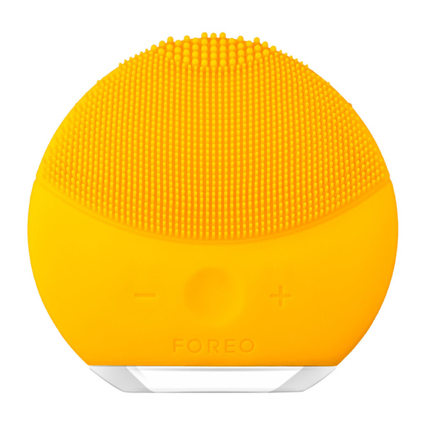 FOREO Звуковая очищающая щетка LUNA mini 2 для кожи любого типа ...