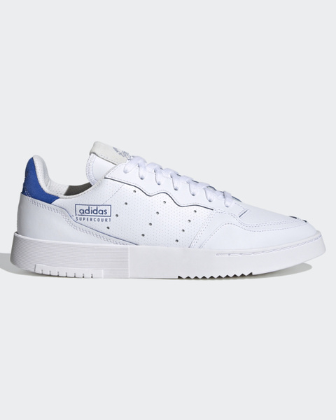 Кеды adidas Originals Supercourt - купить с доставкой по выгодным ценам ...
