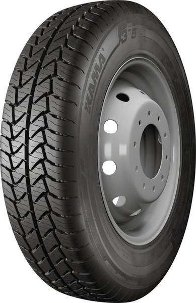 КАМА 365 LT (НК-243) Шины летние 185/75 R16 104Q Нешипованные 1250003 ...