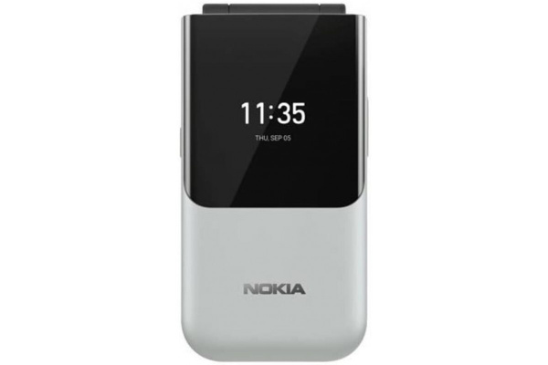 Nokia раскладушка 4g