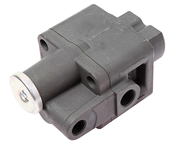 Клапан камаз переключения повышенной передачи кпп zf 16s151 - ZF арт ...