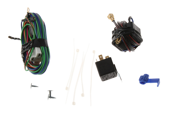 Проводка ВАЗ-2123 противотуманных фар комплект АЭД - АВТО-ЭЛЕКТРО ДИАЛ ...