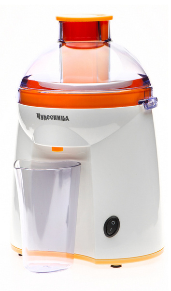 Соковыжималка Чудесница ЭС-203 купить на OZON по низкой цене в ...