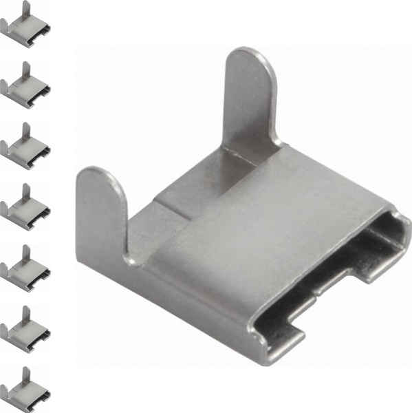 Скрепа для ленты IEK СГ-20 (A200, NC20) (комплект из 7 шт.) купить на ...