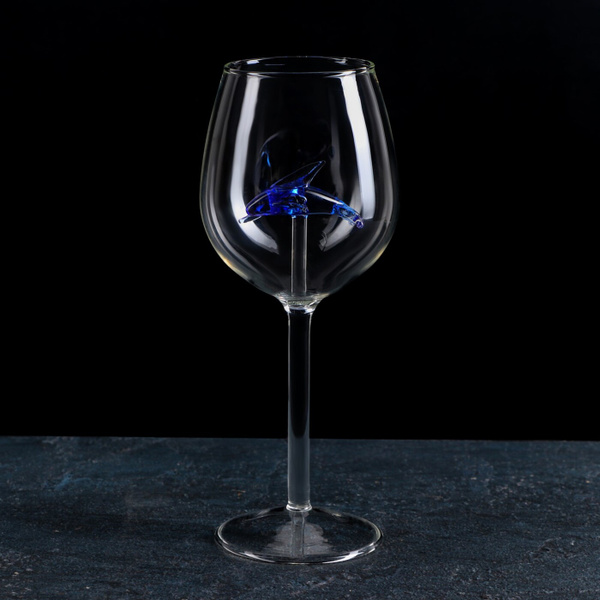 Бокал, 150 мл - купить по низким ценам в интернет-магазине OZON (199525535)