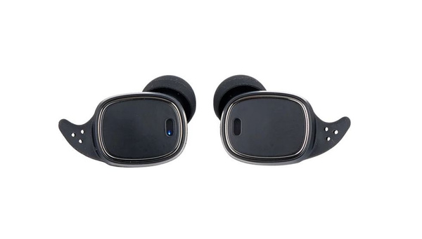 Наушники Внутриканальные GEOZON G-Sound Cube - купить по доступным ...