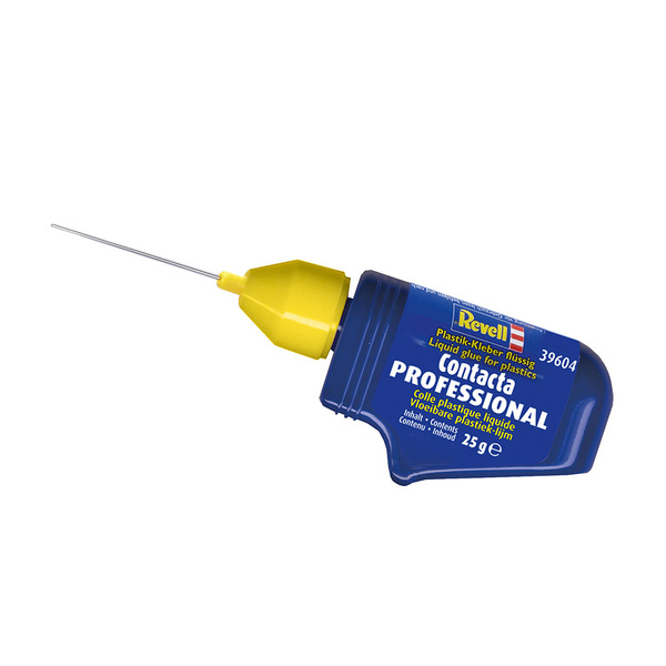 Revell Клей с иглой "Contacta Professional" 25 г 39604 купить на OZON ...