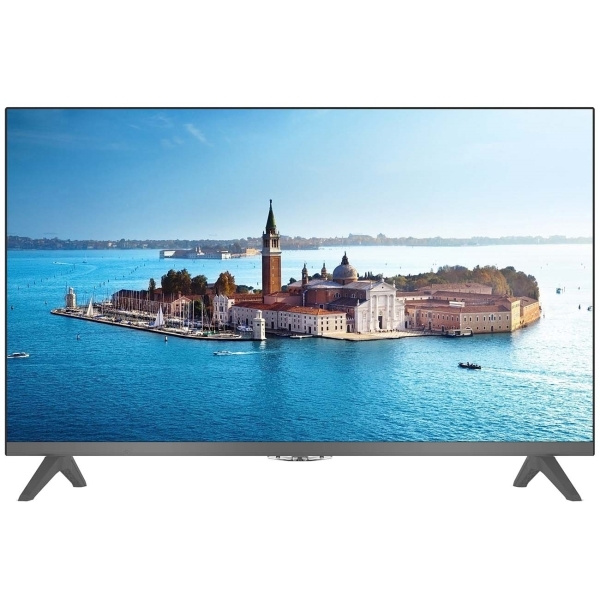 Hi Телевизор 32HSY119X 32" Full HD, серый купить на OZON по низкой цене ...