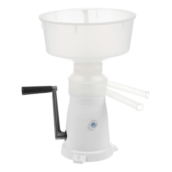 Сепаратор молока САЛЮТ СЕП РЗ-ОПС 006 - купить с доставкой по выгодным ...