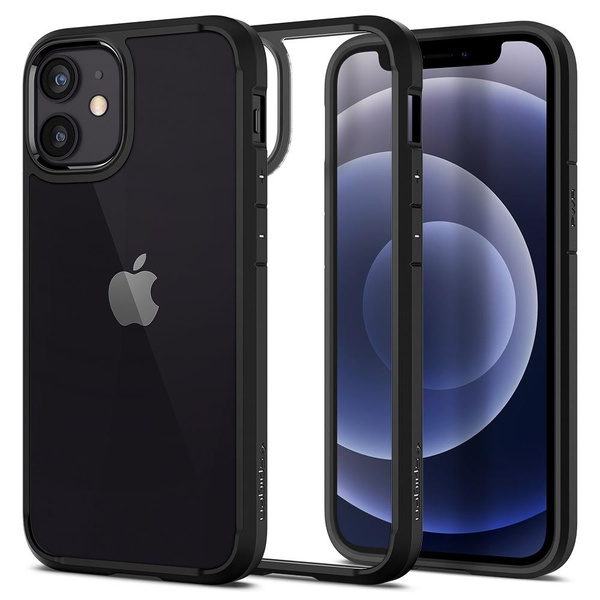 apple iphone 12 spigen case