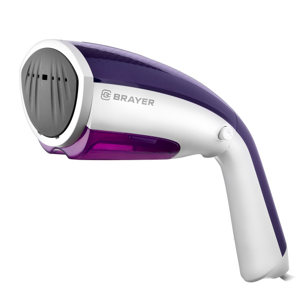 Отпариватель BRAYER 4121 1200 Вт купить по низкой цене: отзывы, фото ...