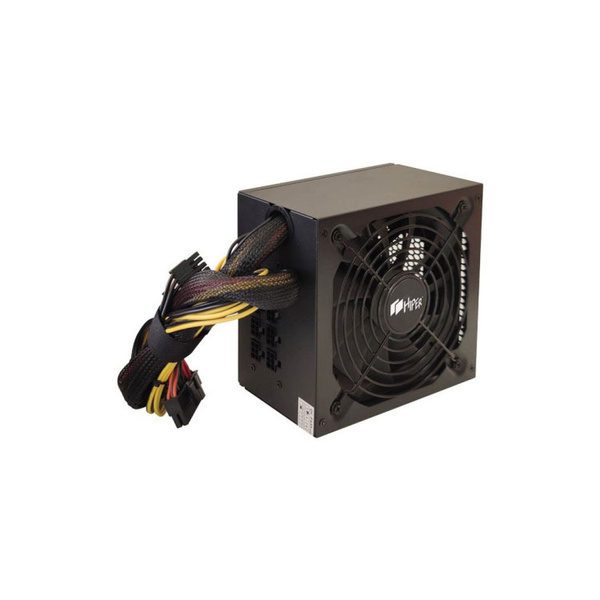 HIPER Блок питания компьютера HPB-800SM, 800 Вт (HPB-800SM) - купить с ...