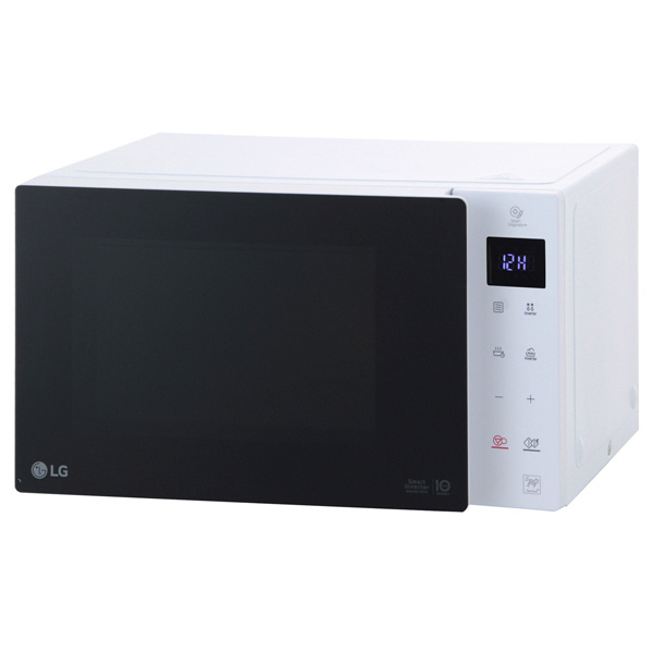 Микроволновая печь LG MW25R35GISW - купить по низким ценам в интернет ...