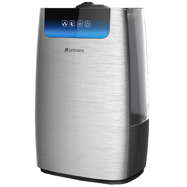 Очиститель воздуха Primera HUP-S3050-UVHFA, белый - купить по выгодным ...