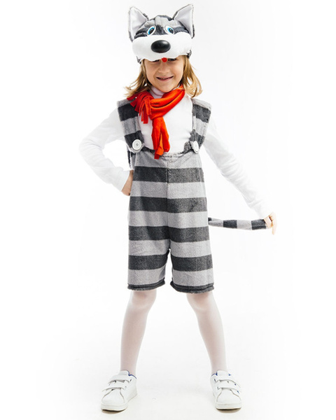 Костюм котика