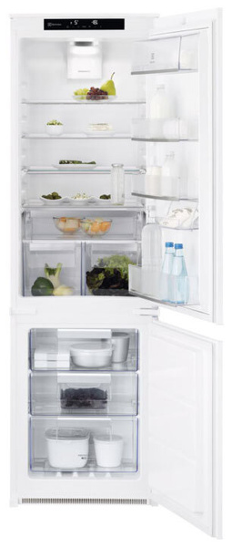 Холодильник Electrolux RNT 8 TE 18 S, белый - купить по доступной цене ...
