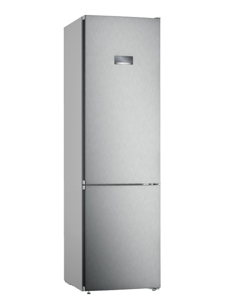 Bosch Холодильник Serie 4 VitaFresh KGN39VL25R , двухкамерный, No frost ...