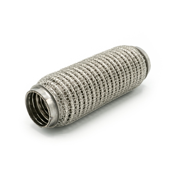Гофра глушителя 45/200wm (HYDRA Wiremesh-Flex) трехслойная - купить по ...