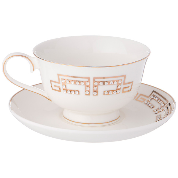 Чайная пара Lefard "CHARM", на 1 перс. - купить по выгодной цене в ...