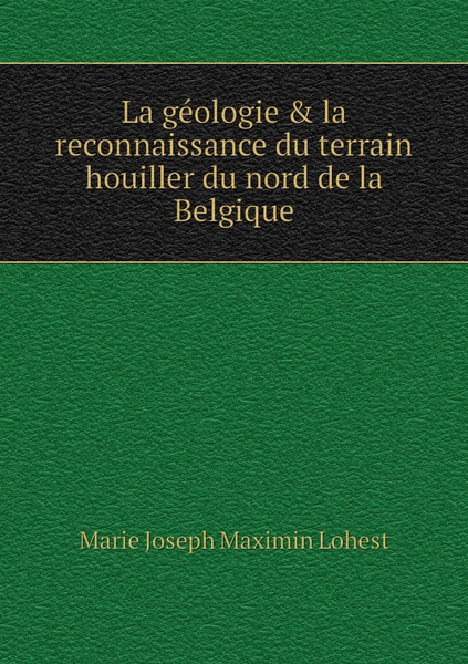 CARTES HISTORIQUES DU BASSIN HOUILLER DE SAINT-ÉTIENNE