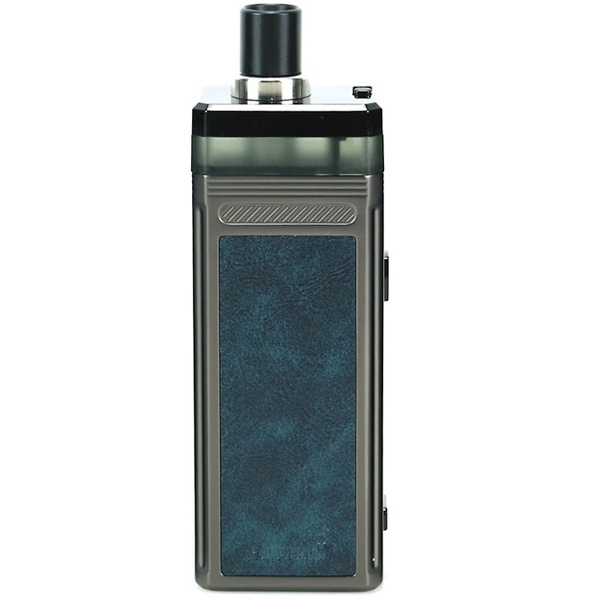 Как снять пасито с блока Smoant Pasito 2 Pod Kit, 2500 мАч (Indigo) Бех жидкости - купить с доставкой по 