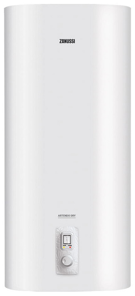 Водонагреватель накопительный Zanussi ZWH/S 100 Azurro купить по ...