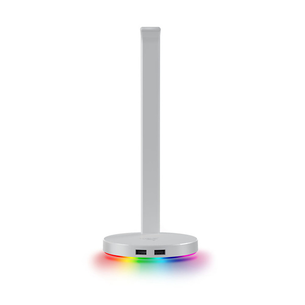 Подставка для наушников Razer Base Station Chroma V2 - Mercury/ Razer ...