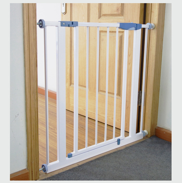 Ворота, барьер-калитка Safety Gate для дверного проема 74-84 см ...