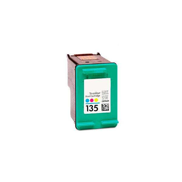Расходник для печати EasyPrint HP 8153, C3183 / Цветной, Color №135 ...