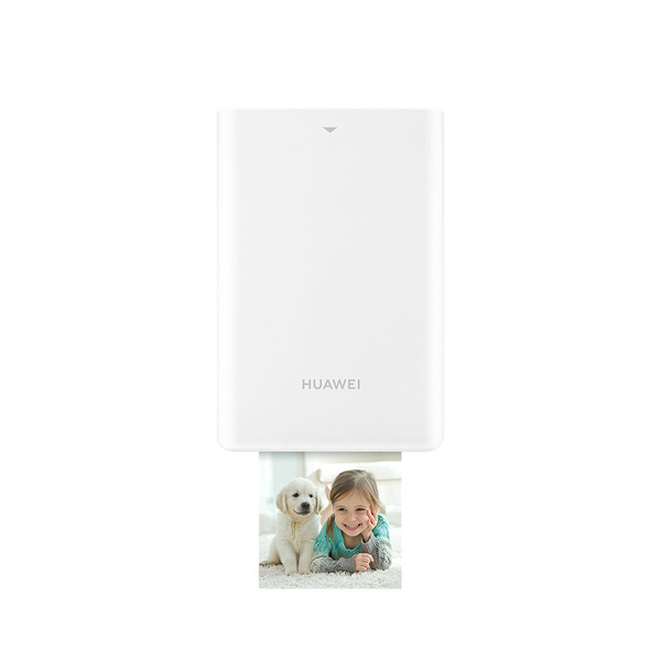 Принтер HUAWEI PAS0210, Цветной печать, купить по низкой цене: отзывы ...