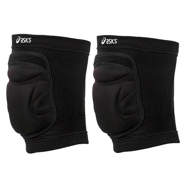 Наколенники волейбольные ASICS 672540 0900 PERFORMANCE - купить с ...
