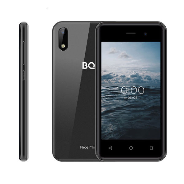 Смартфон BQ 4030G 16 ГБ - купить по выгодной цене в интернет-магазине ...