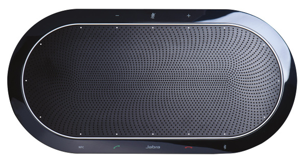 Стационарный спикерфон Jabra SPEAK 810 MS - портативная музыкальная ...