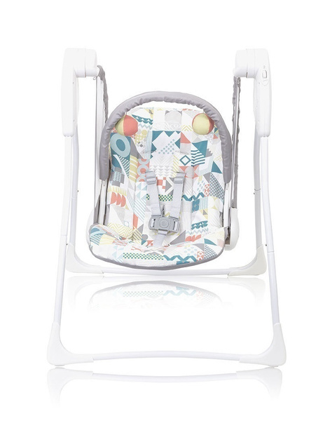 Качели для новорожденных Graco BABY DELIGHT - купить по доступным ценам ...