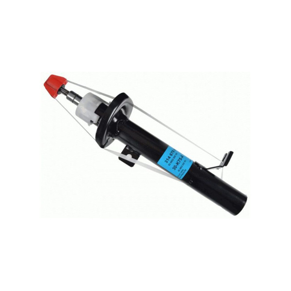 Амортизатор FORD Fusion универсал (JU_) - купить по доступным ценам в ...