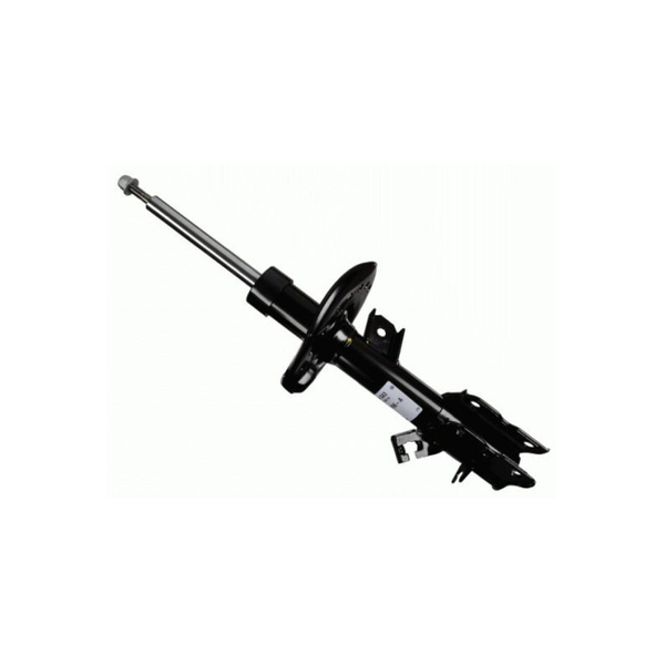 Амортизатор перед L VW TOUAREG (7LA,7L6,7L7) 2002-2010 (317241)