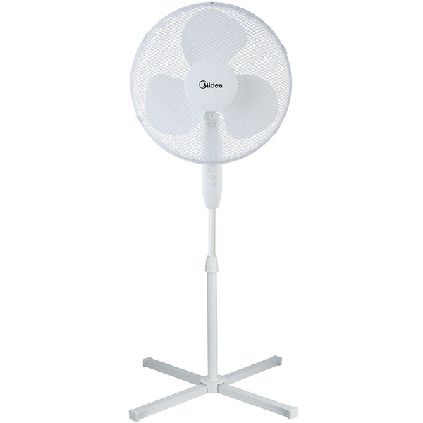 Вентилятор Midea FS 4050 купить по низкой цене с доставкой в интернет ...