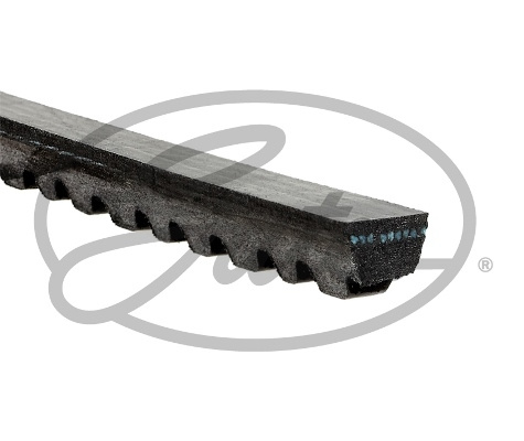 Ремень клиновый 10x600 Gates 6204MC - Gates арт. 6204MC - купить по ...