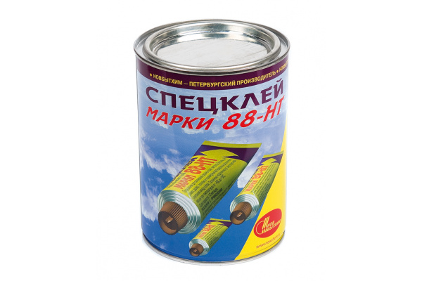 Клей универсальный Новбытхим 88-НТ, 1 л - купить с доставкой по ...
