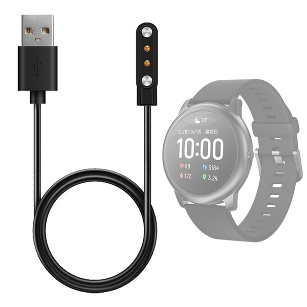 Smart watch with charger online