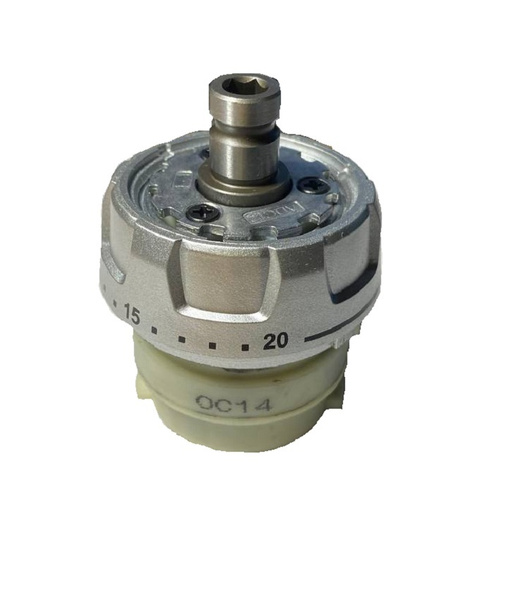 Редуктор для дрели-шуруповерта Metabo BS 18 L BL Q (316066870) - купить ...