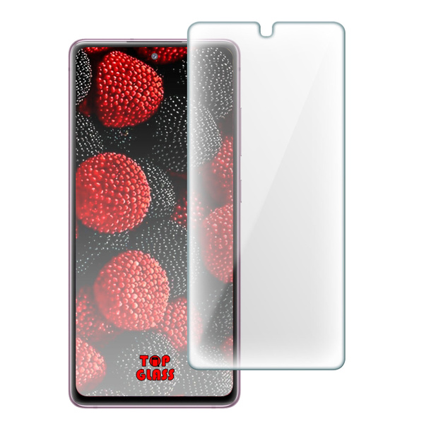 Защитное стекло для Samsung Galaxy A52 / A51 / M31S / S20 FE ...