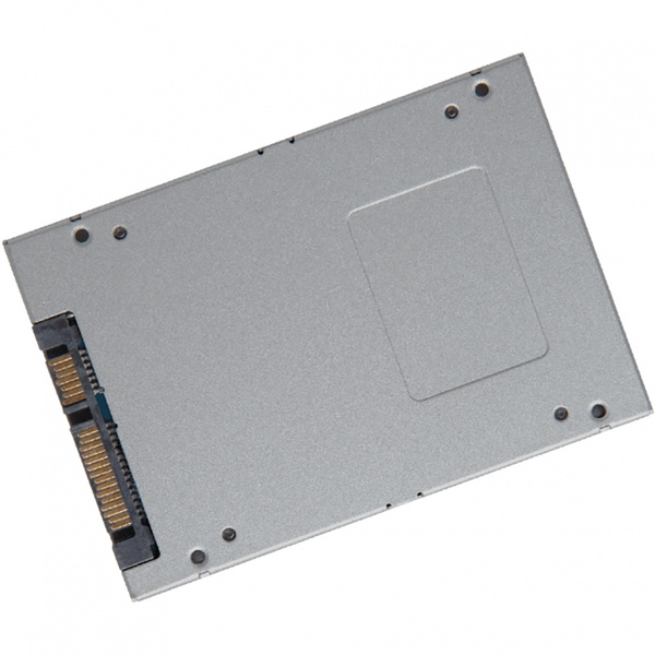 120 ГБ Внутренний SSD-диск Kingston A400 (SA400S37/120G) - купить по ...