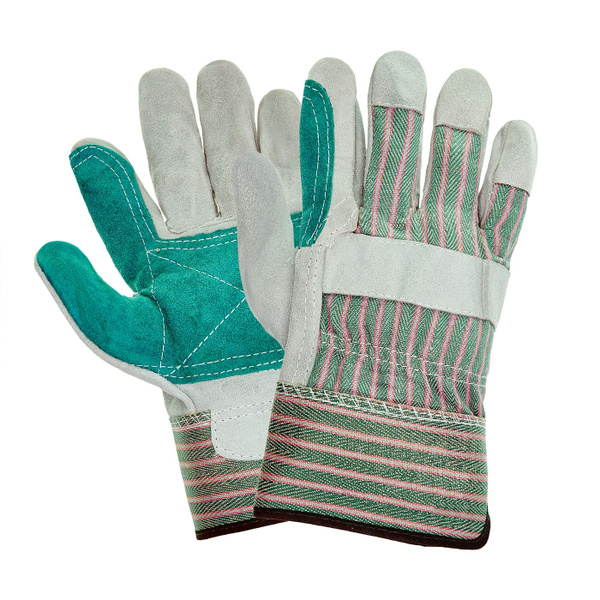 Перчатки хозяйственные защитные Докер Стронг - купить в интернет ...