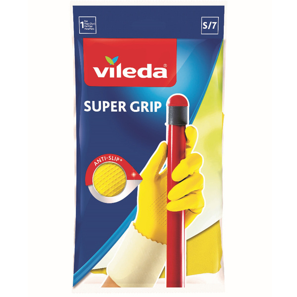 Перчатки хозяйственные Vileda - купить в интернет-магазине OZON по ...