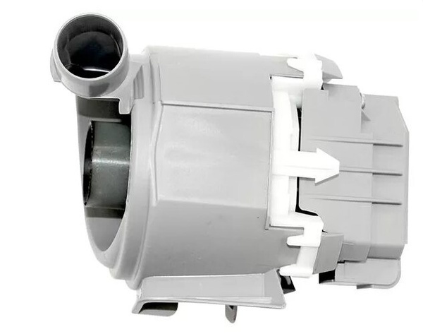 Циркуляционный насос для посудомоечной машины (ПММ) BOSCH B/S/H (651956 ...