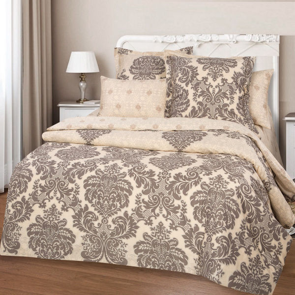 Комплект постельного белья с одеялом АРТПОСТЕЛЬ Канары арт. 709 ...