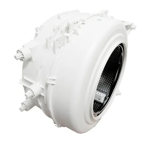 Бак в сборе для стиральной машины Indesit C00109633 - купить с ...