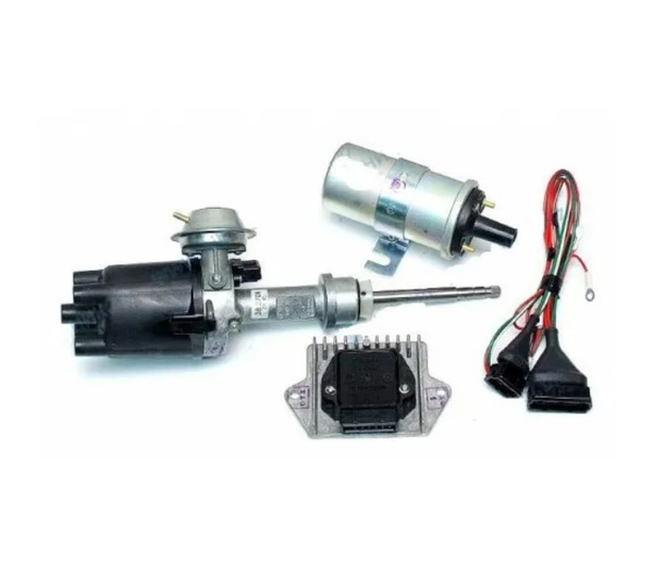 Бесконтактная система зажигания ВАЗ-2103 - KR арт. БСЗ 38.000 - купить ...